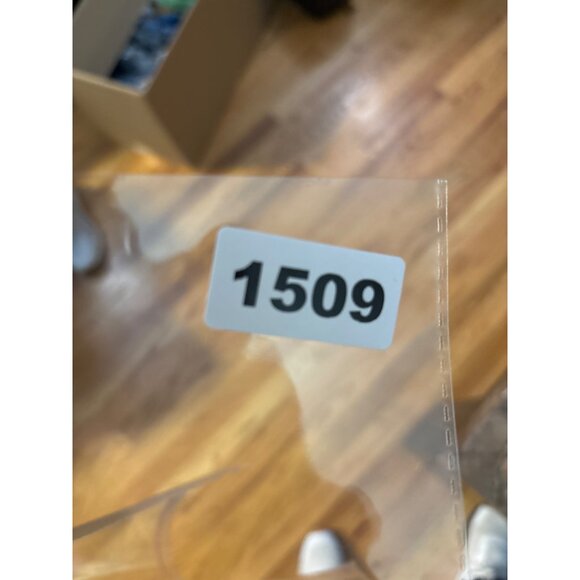 Ariattek Heat Series Mens Polo Shirt Light Blue Size L Breathable & Moisture-Wic - Picture 12 of 12